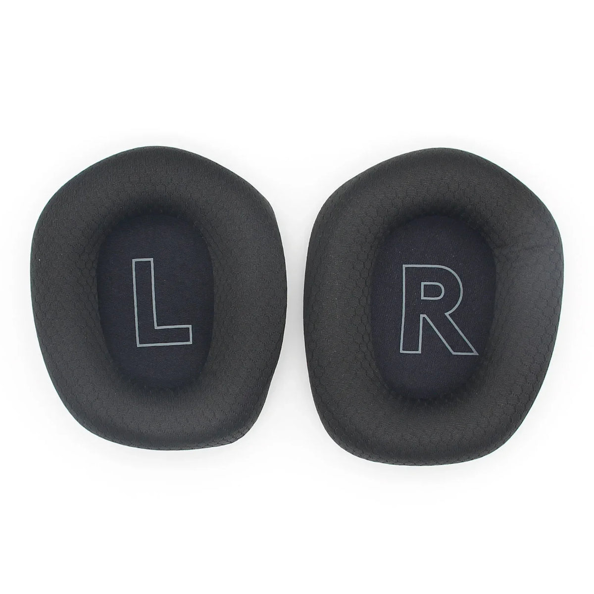 Replacement Ear pads ear cushion cover for Logitech G733 G 733 Lightspeed Wireless Headphone Gaming Headset Earpads Headband Vue