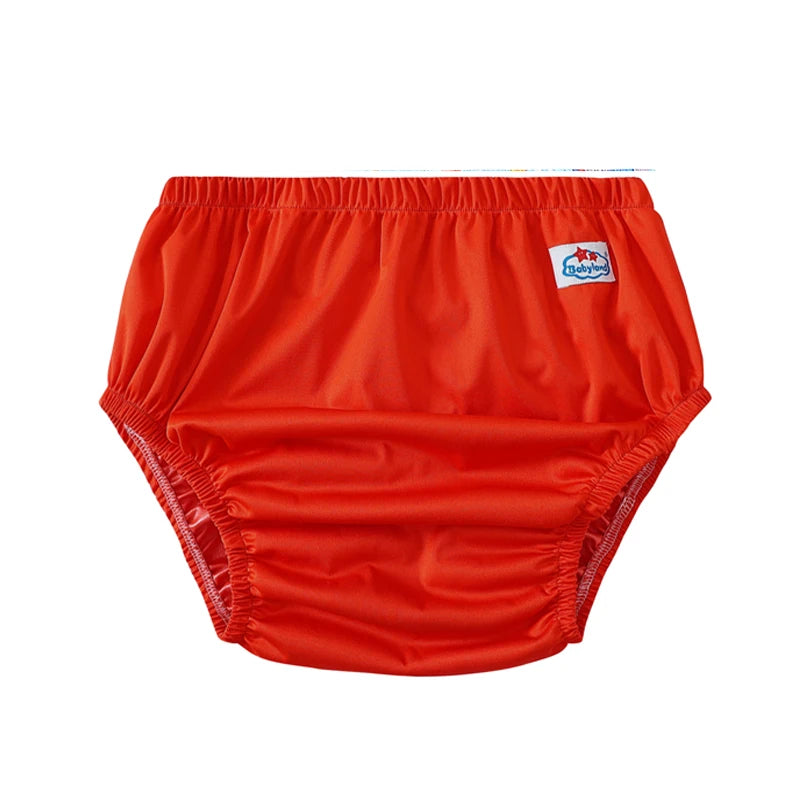 Waterproof Adult Cloth Diaper Cover – Washable PUL Shell L/XL