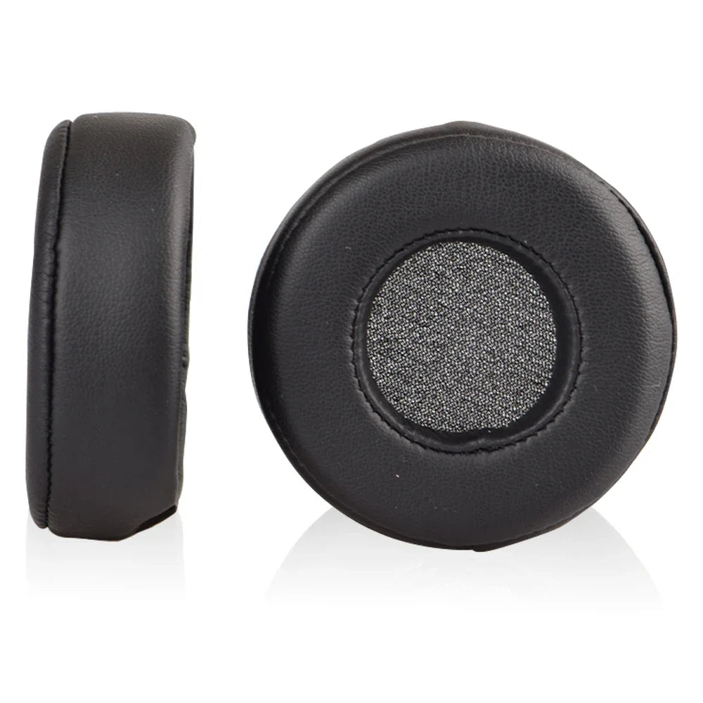2pcs Earpad For Beats MIXR Headphones Replacement Ear Pad Cushion Cups Ear Cover Headset Accessories Repair Part Vue