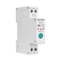 Tuya WiFi Smart Circuit Breaker 80-300V 63A Remote Mobile Phone Control Single-phase Circuit Breakers Switch Metering Timer Vue Default Title