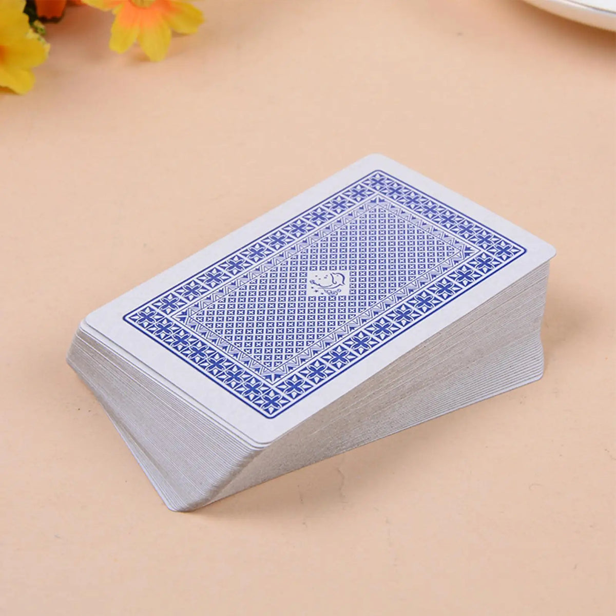 Magic Poker Cards Funny Magic Card Tricks Playing Cards M agic Toy For Party Table Games Small Casino Game Cards For Adults Kids Vue