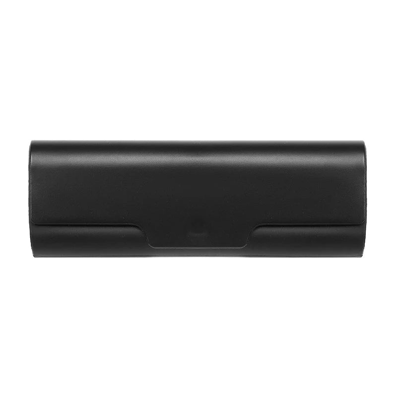 Portable Eyeglasses Case Glasses Case Plastic Hard Sunglasses Case For Glasses Protector Box Eyewear Box Vue