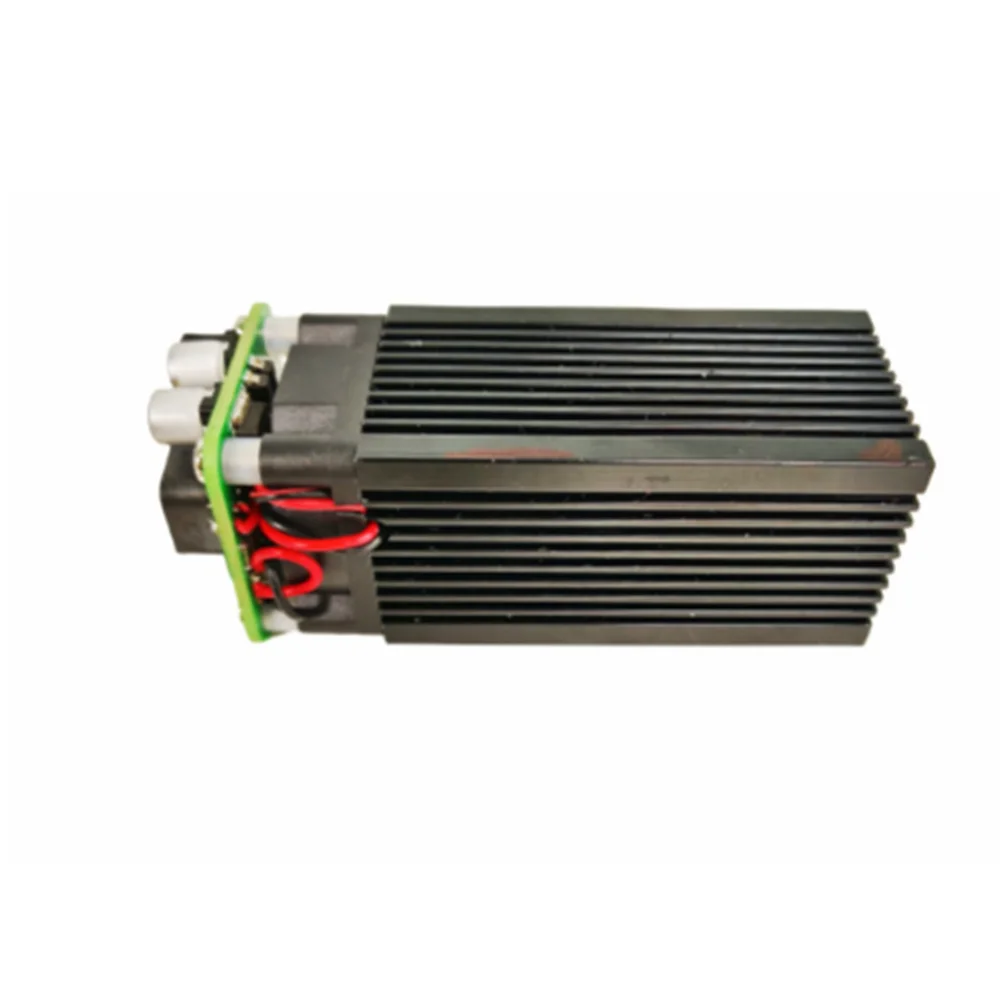 Coarse Beam 520nm 300mw/800Mw /1000mw Green Laser Light Warning Laser Module Vue
