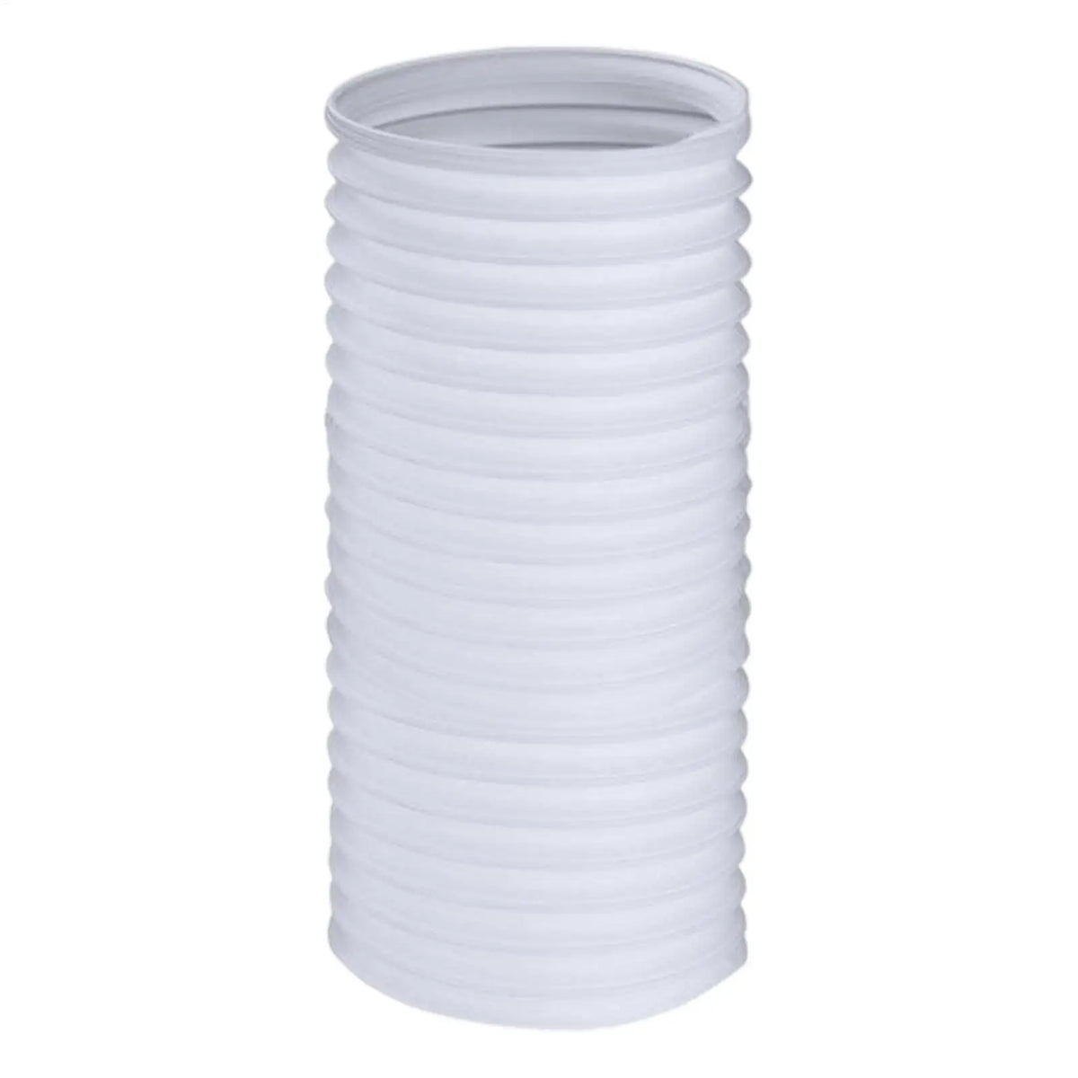 200cm 5.9 Inch Universal Portable AC Exhaust Hose, Replacement Vent Tube For Air Conditioner, Home Office & Apartment Use Vue