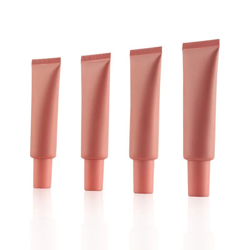 Private Label Lip Oil Plumper Moisturizing Repairing Reduce Lip Fine Line Cosmetics Hydrating Lipgloss Wholesale Bulk 20pcs 30ml Vue