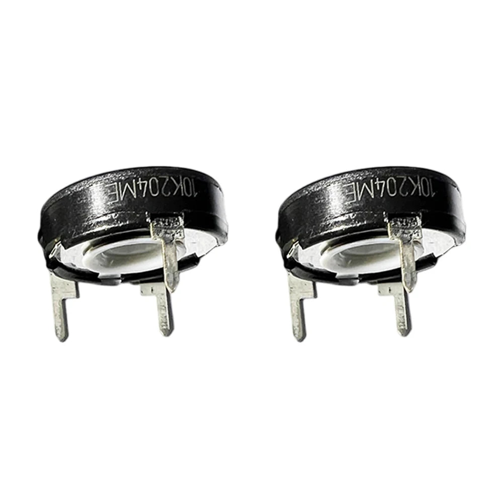 2PCS 10K Vertical Adjustable Potentiometer PT15NV15-103A-E PT15-10K 10K Ohm Vertical Potentiometer Vue