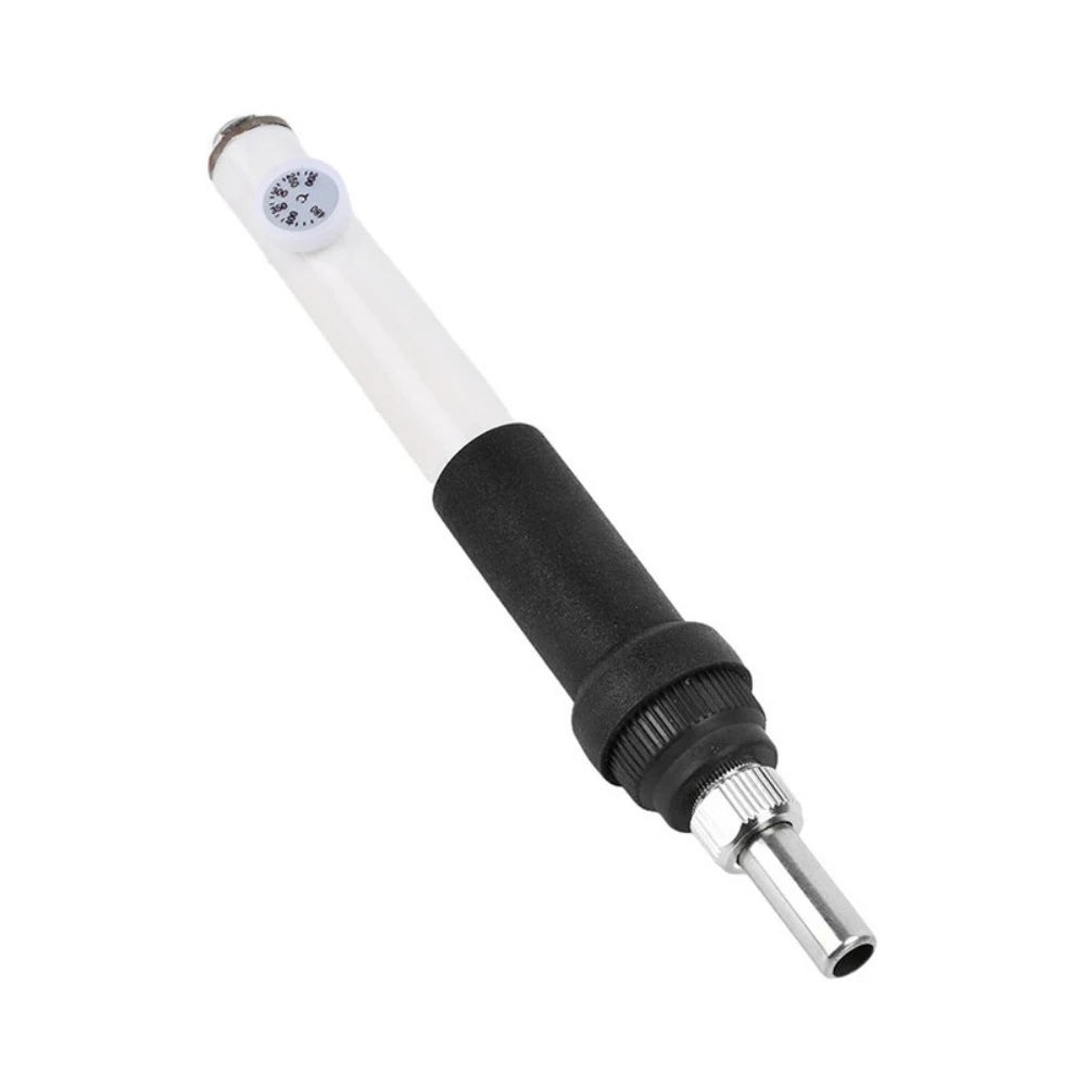 T12 Digital Adjustable Temperature Soldering Iron Kit 5S Fast Heat Up DC12-26V Portable Precision Soldering DIY Repair Tool Vue
