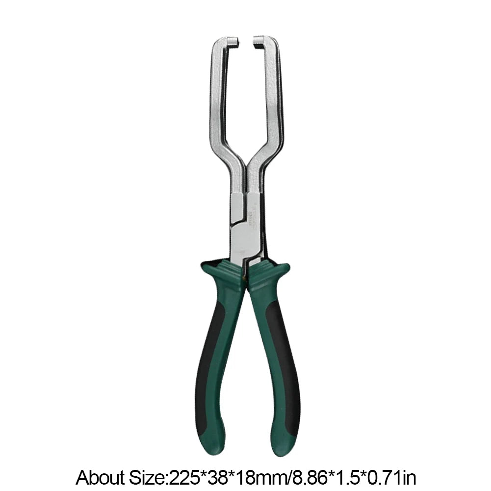 Joint Clamping Pliers – Fuel Hose & Oil Tubing Connector Tool Automotive Clamping Pliers Vue