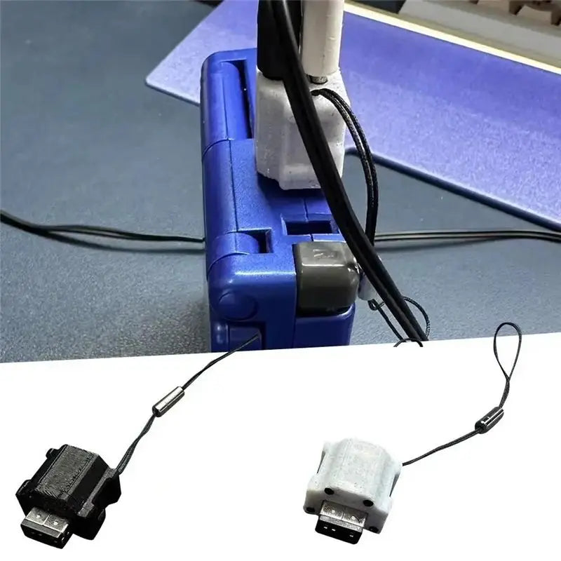 Hot-For GBA SP-Dedicated Adapter Head Converter Type C 3.5Mm Interface Headphone Jack Extension Cable Conversion B Vue
