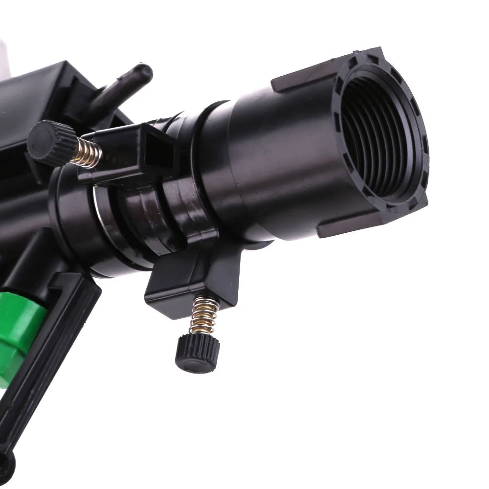 1-Inch Rotating Impact Sprinkler | Garden & Farm Irrigation Rotating Impact Sprinkler Vue