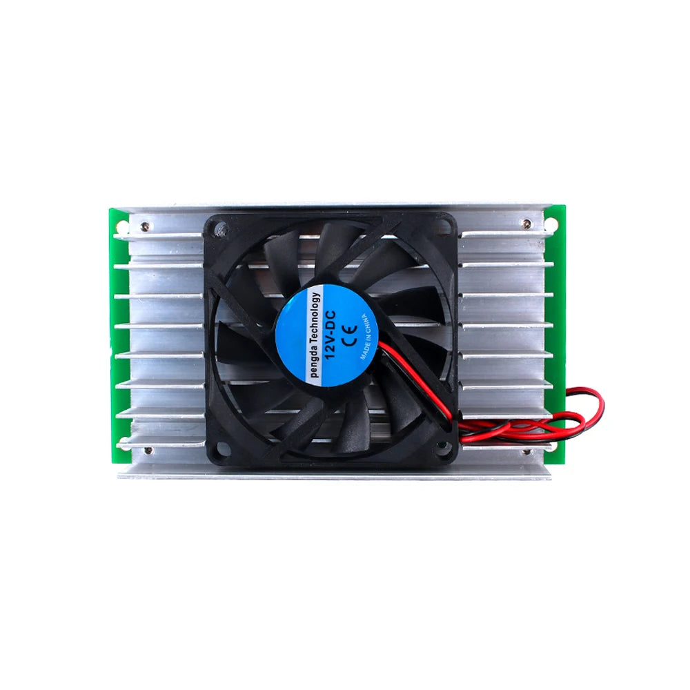 LT8705 Automatic Boost and Buck Board 600W Solar MPPT CC-CV Charging Board Constant Voltage and Vonstant Vurrent Power Module Vue
