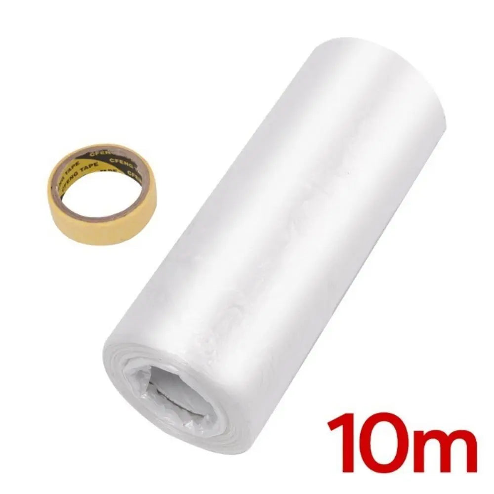 Extended Flexible Air Conditioning Guide Bag Summer Cooling Home Vue 10m