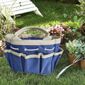 Garden Tote Bag Garden Tools Storage Bag Gardening Gifts for Women Men Vue Default Title