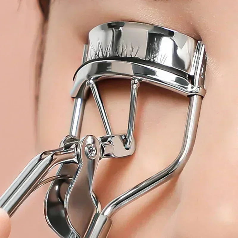 Rubber Eyelash Elastic Eyelashes Curling Pads Eyelash Makeup Elastic Curler Curler Replacement Refill Rubber Beauty Tools High Vue