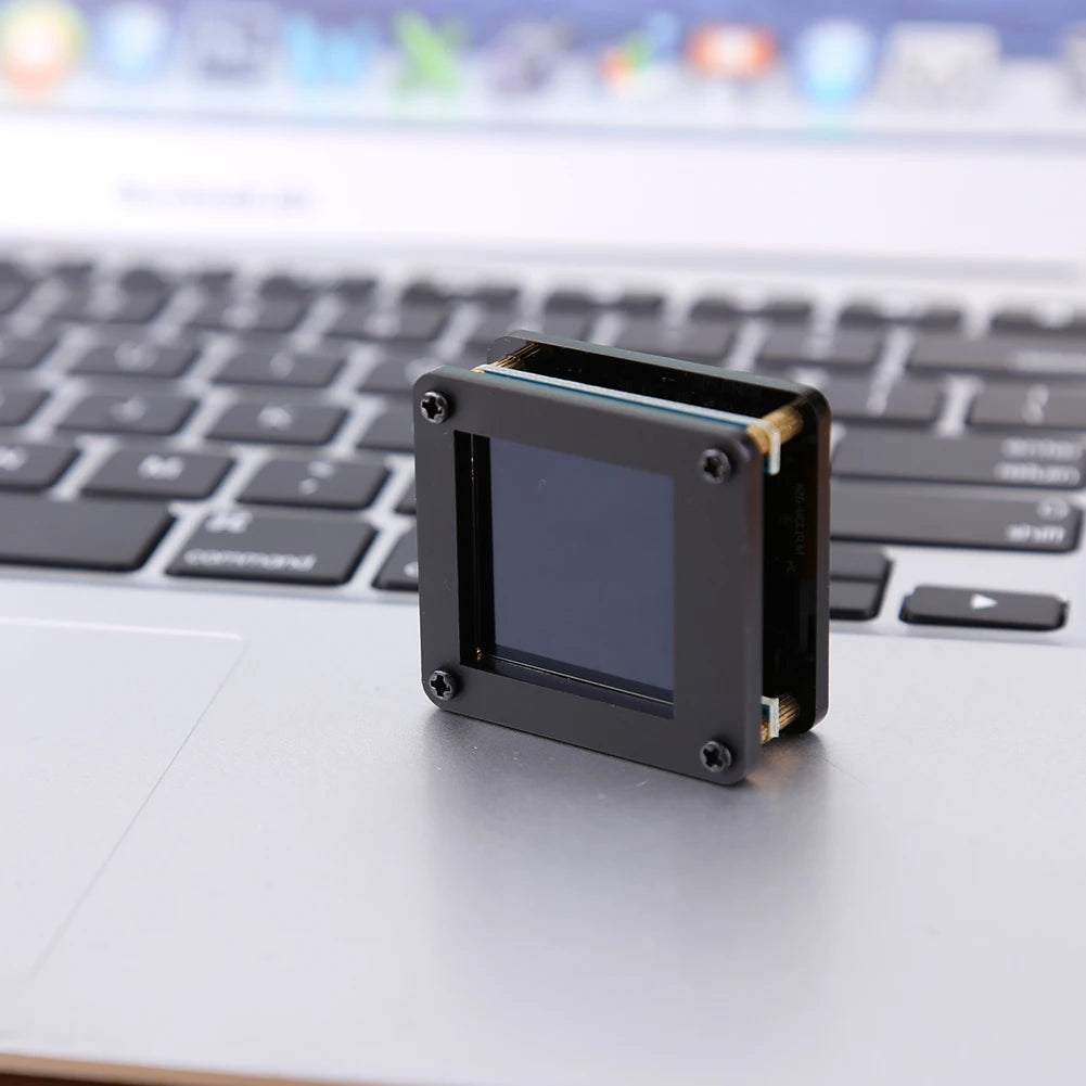 Infrared LCD Thermograph Thermal Imager Industrial Temperature Detect Camera for Industry Measuring Accessories Vue
