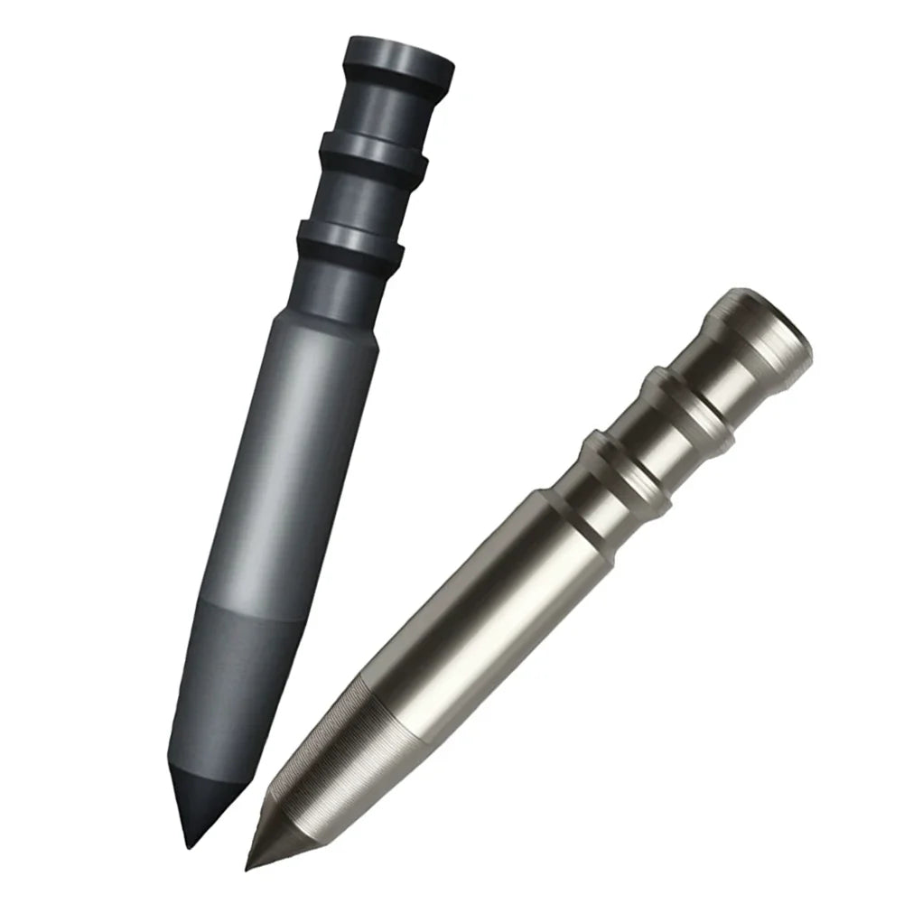 Center Punch Locator & Drilling Positioner – Wood Metal Glass Center Punch Tool Vue