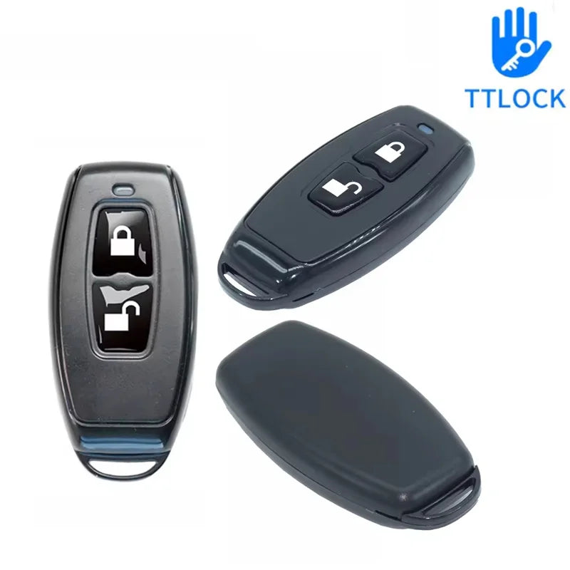 TTLOCK G2 Wireless Wifi Gateway Hub/Key Bluetooth Remote Controller Wireless Emitter TT LOCK Door Lock Access Control Machine ﻿ Vue