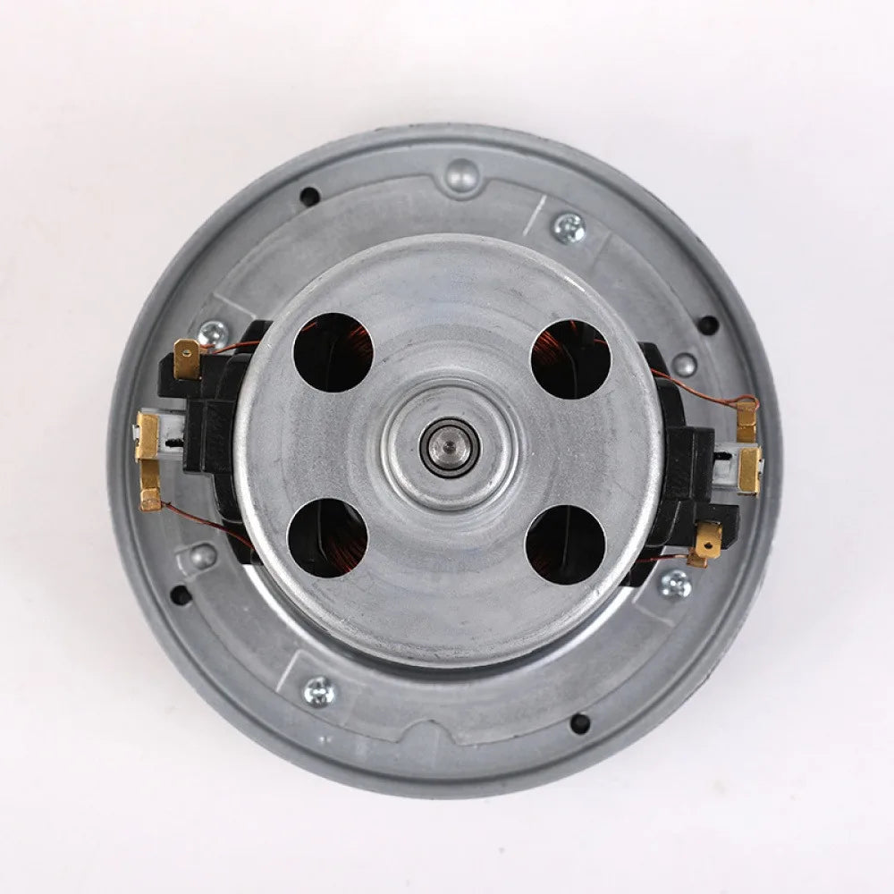PDH Single-phase Motor 2200W High Power Low Noise Vacuum Cleaner Fan Motor 230V Household Appliances Vacuum Cleaner Motor Part Vue 0