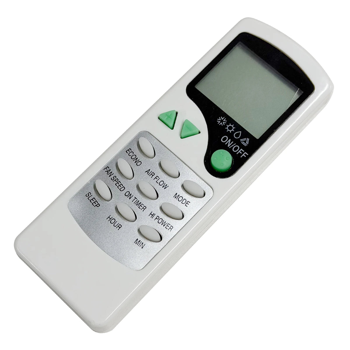 A/C Remote Control Accessories Wireless Remote Control for CHIGO ELGIN ZH/LT-01 Air Conditioner Vue