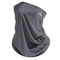 UPF50+ Ice Silk Mask Quick Drying Neck Protection Sun Breathable