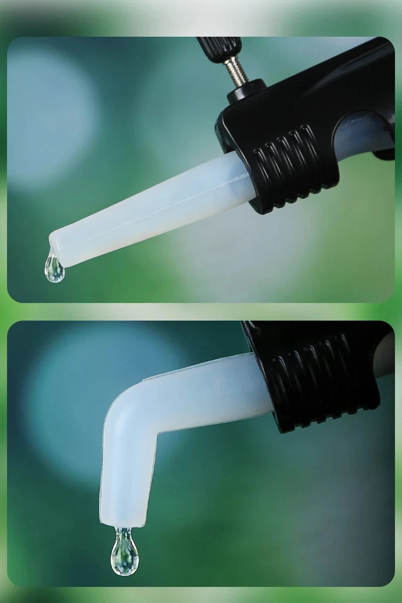 Adjustable Flow Control Valve for Pour Over Coffee Kettle Coffee Kettle Accessory Vue