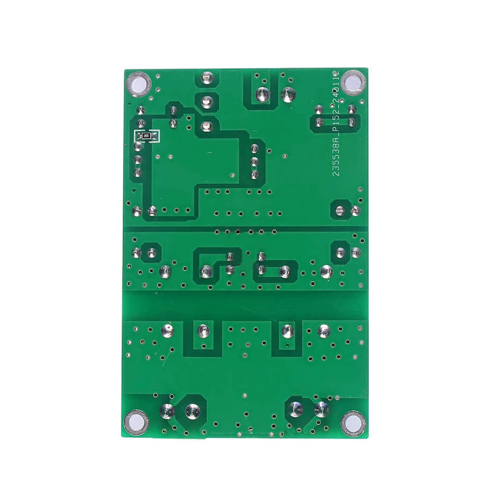 Switching Power Supply Module 6-36V to ±5~±24V Single Power Supply to Dual Power Supply Adjustable Voltage Output Filter Module Vue