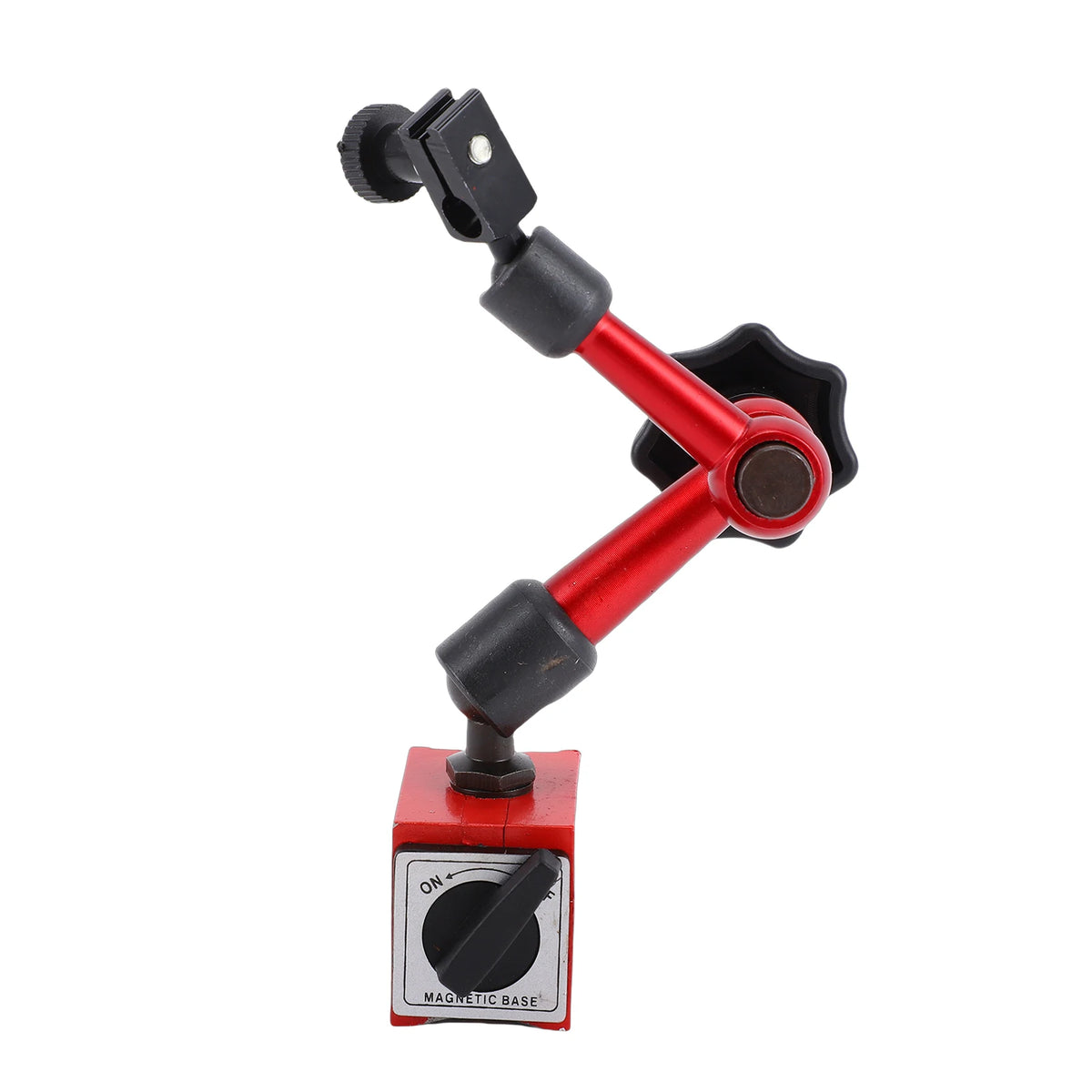 Shockproof Waterproof Leverage Indicator and Mini Flexible Magnetic Base Holder Bracket Tool Kit Tool Kit Vue
