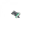 Sliding-Type Servo Tester Brushless Electronic Speed Controller Motor Speed Controller PWM Signal Generator Fan Speed Regulator Vue Type1 No Pin