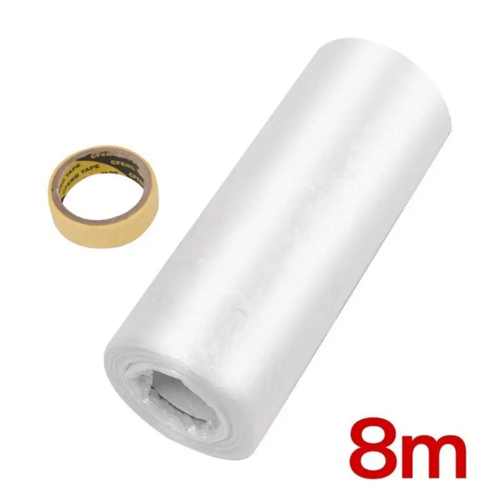 Extended Flexible Air Conditioning Guide Bag Summer Cooling Home Vue 8m