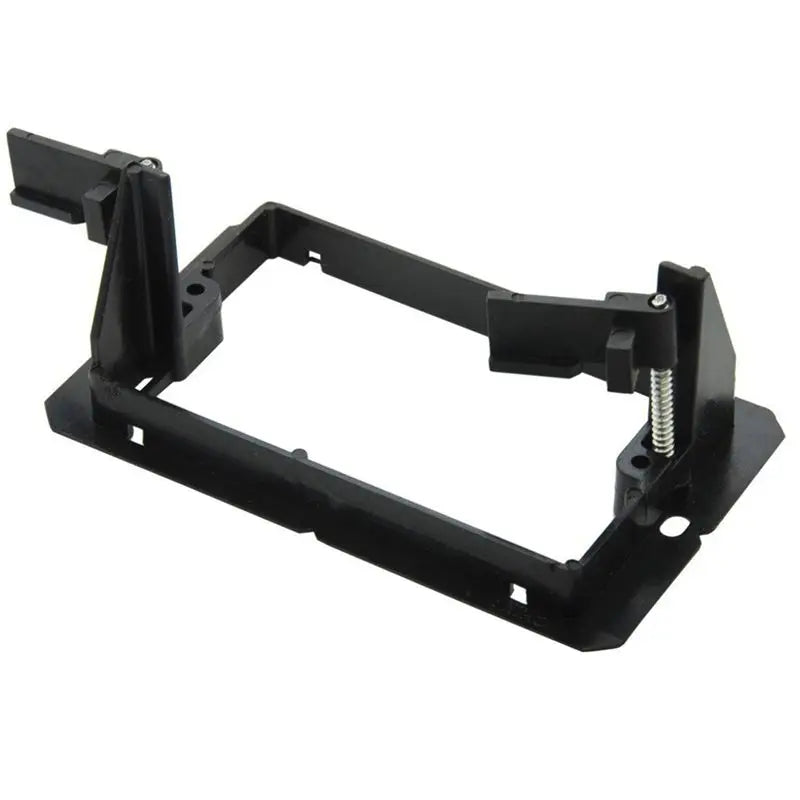 Hot-1 Port Fiber Wall Plate SC APC Simplex Fiber Optic Wall Plate Optical Wall Plate Without 1-Gang Mounting Bracket Durable ,B Vue