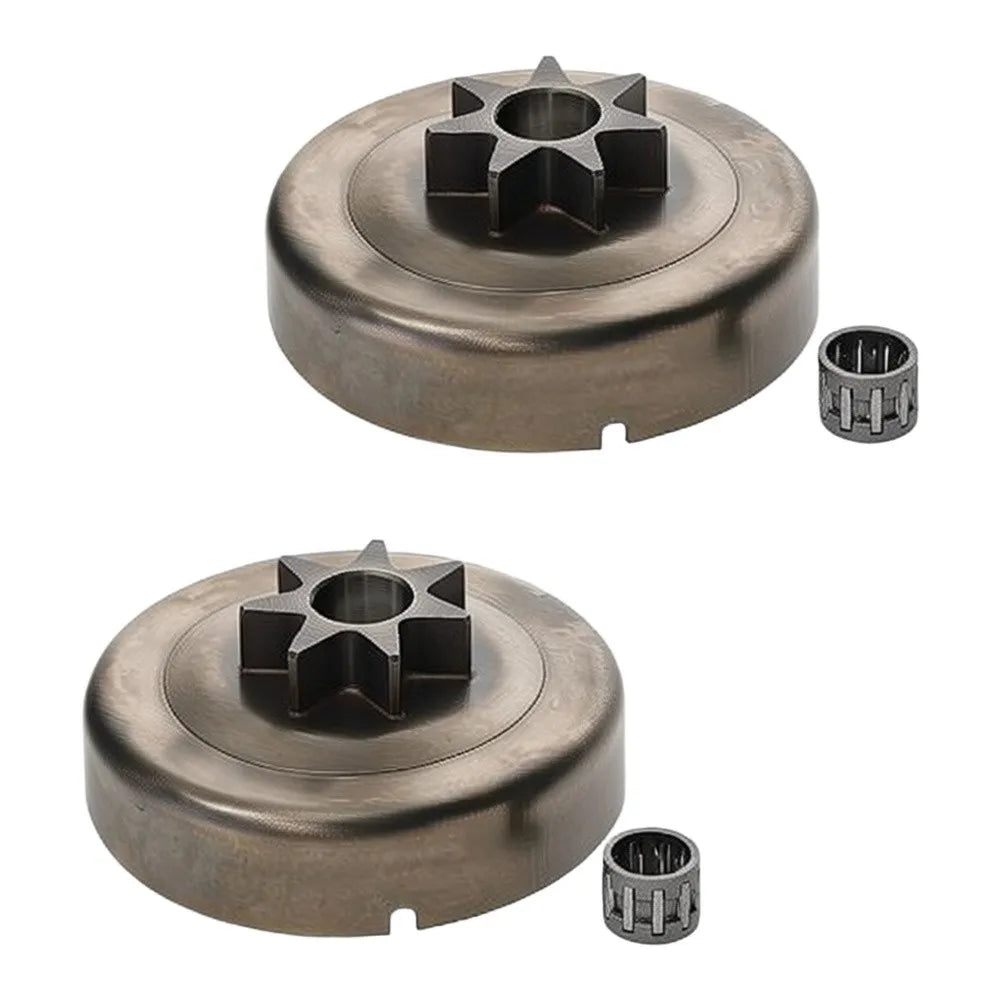 .325 LP Pro Chain Sprocket 2-Pack for MS271 & MS291 Chainsaws Chainsaw Sprocket Vue China Mainland