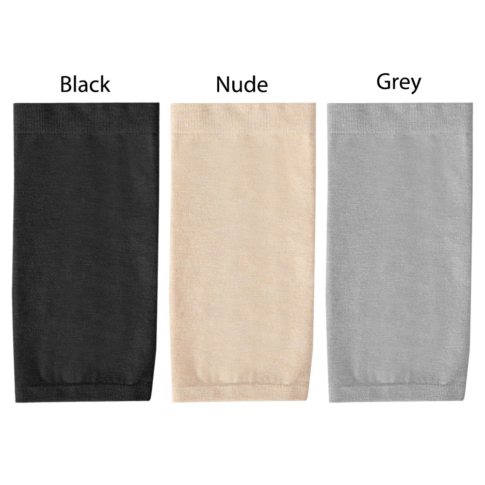 Durable UV Protection Arm Bandage Masking Scar Cover Up Tattoo Sleeve Vue
