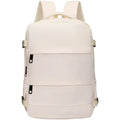 Graceful Stylish Multi-color Backpack Adjustable-strap Lightweight