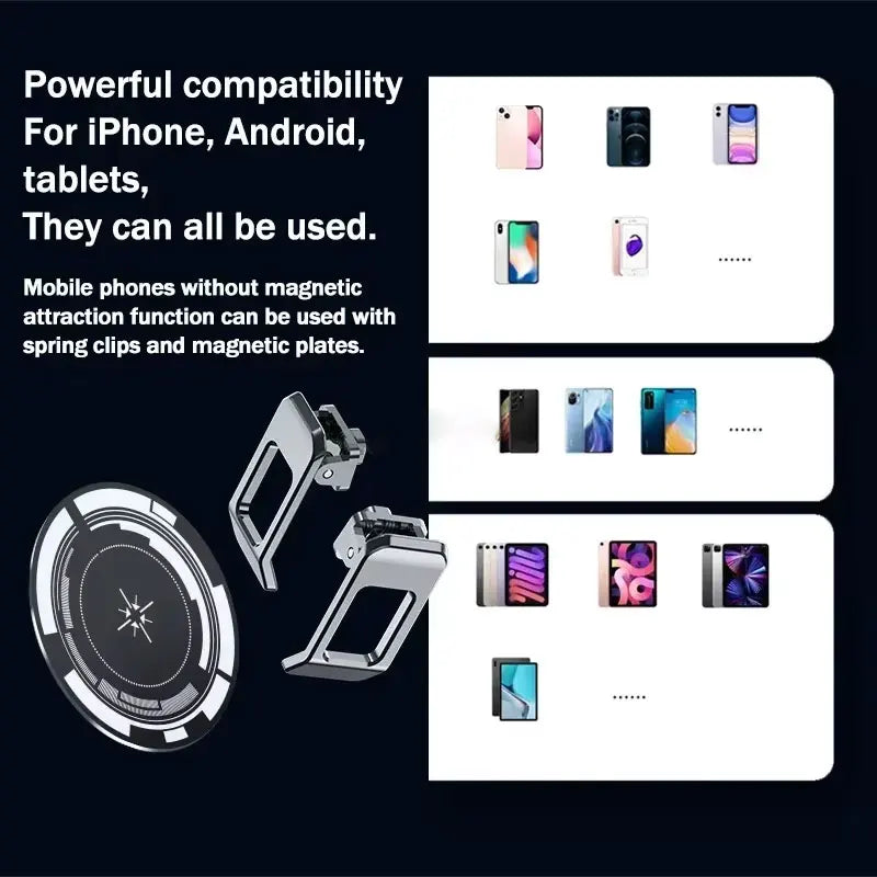MEMO CX08 Pro Mobile Phone ICE Semiconductor Magnetic Frozen PUBG Game Cooler for IOS Universal Phone Cooling Radiator Vue
