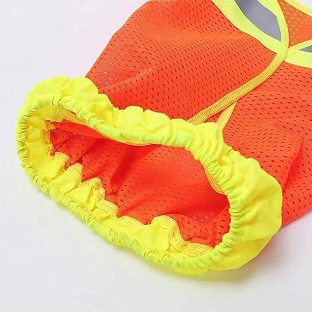 2Pcs Summer Sun Shade Safety Hard Hat Neck Shield Helmets Reflective Hat Brim Reflective Cap Cover for Construction Workers Vue