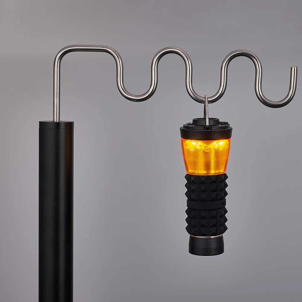 Camping Lantern Cover for Goal Zero Lights | Amber Insect Diffuser Lantern Cover Vue