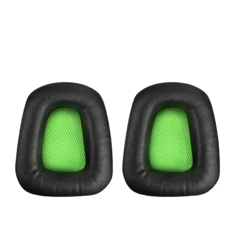 Ear Pads Cushion For Razer Electra V2 V1 Headphone Replacement Earpads Soft Protein Leather Memory Foam Sponge Earphone Sleeve Vue