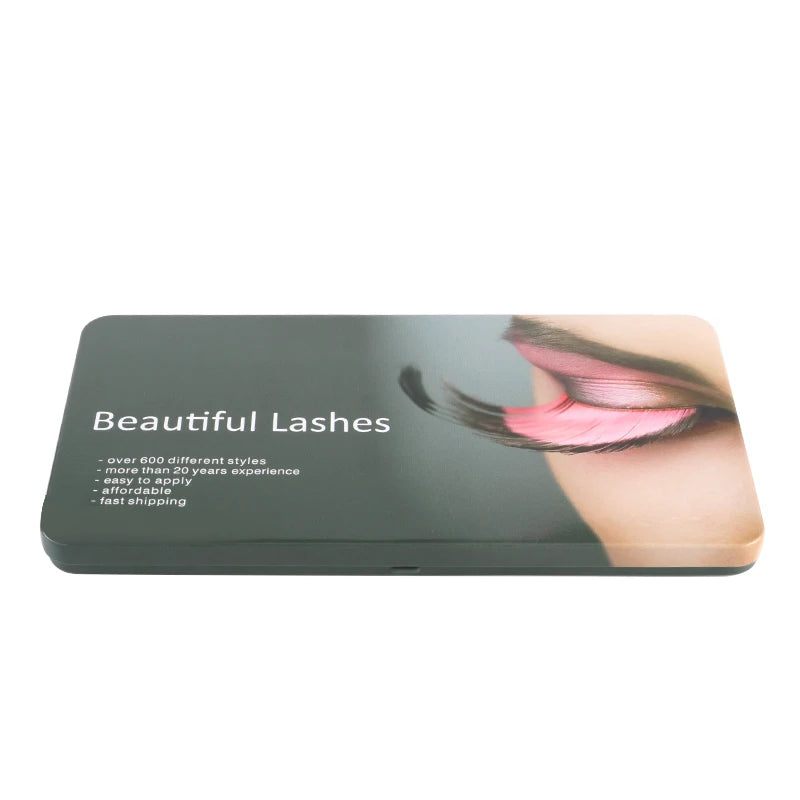 Magnetic Lash Pad Grafting Eyelash Headband Headscarf Forehead Towel Pad Eyelash Tablet Makeup Tool For Lash Extension Supplies Vue