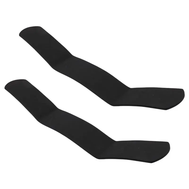 ABKW-4Pack Anti-Slip Furniture Rail Pads For Recliner For Recliners,Sofa,Couches,Chairs.Etc Perfect Non Skid Furniture Pad Vue