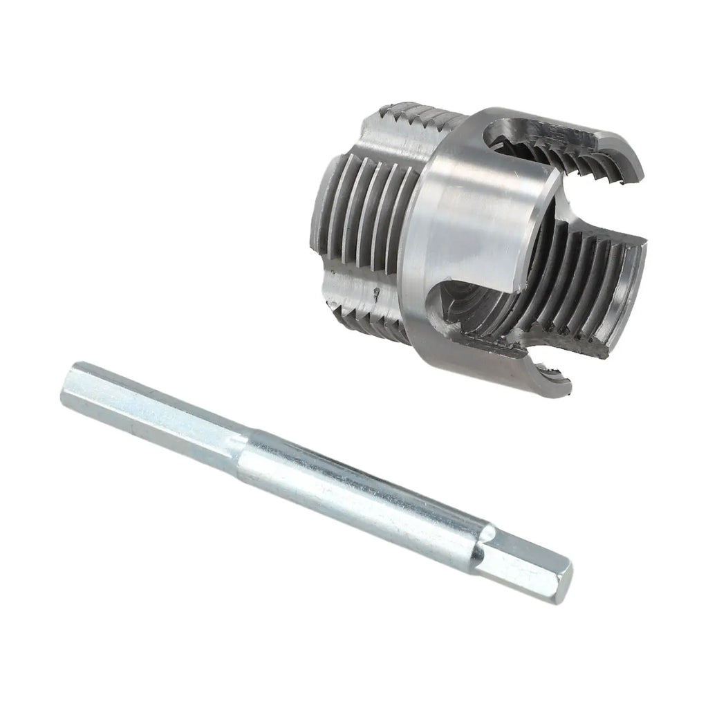 1 Inch PPR Pipe Threader – Internal & External Thread Die Tool Pipe Threading Die Vue