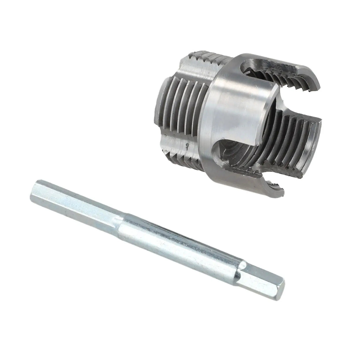 1 Inch PPR Pipe Threader – Internal & External Thread Die Tool Pipe Threading Die Vue