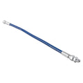 ABKW-Paint Gun Hose,20 Inch Compatible With Graco 390 395 490 495 Airless Sprayer Whip Hose Vue As Shown