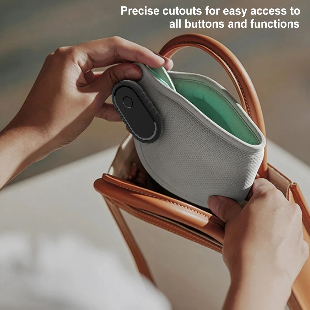 Samsung Galaxy SmartTag2 Adhesive Waterproof Protective Case Tracker Protective Case Vue