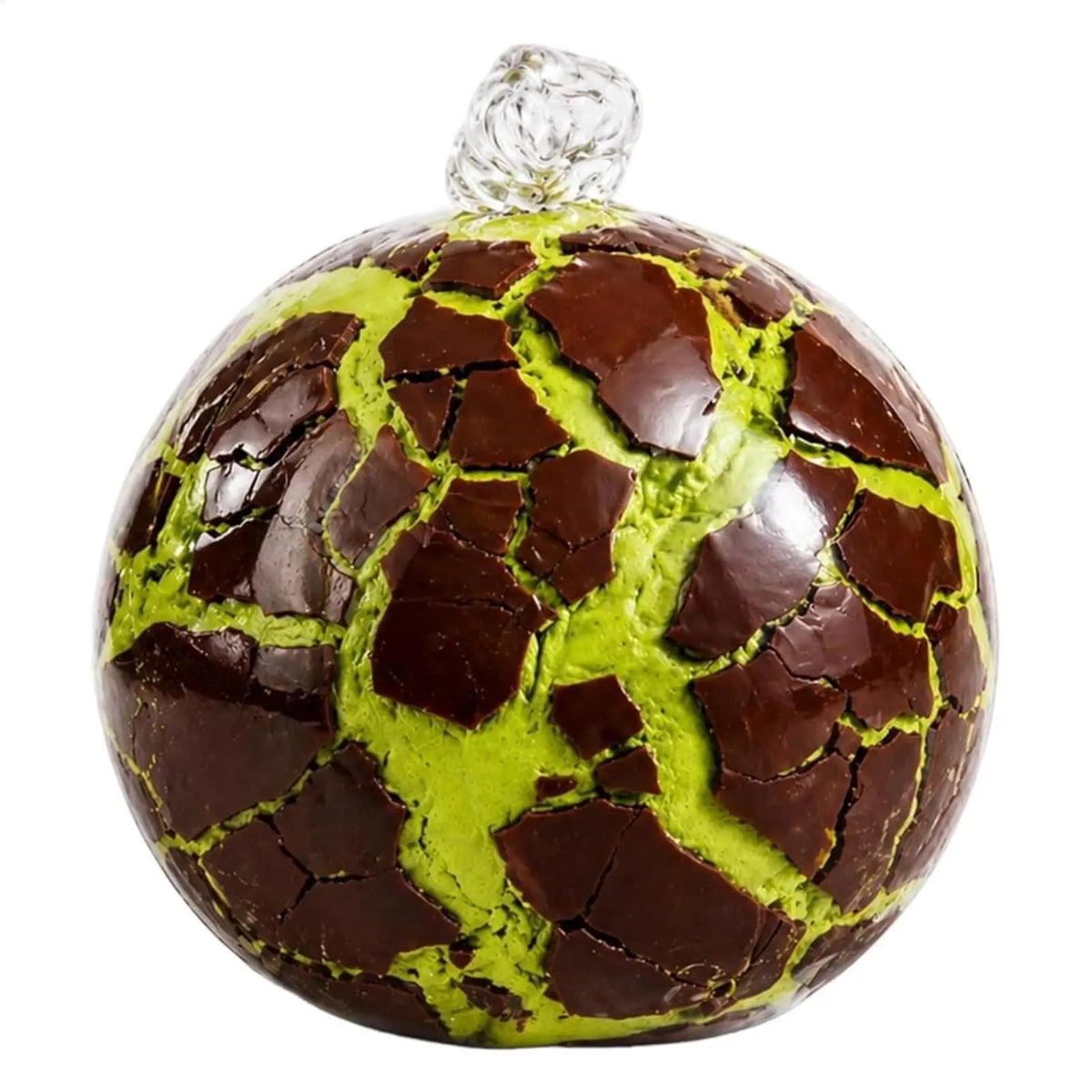 Sensory Toy Relaxing Fun Stretchy Sensory Squeeze Chocolate Crispy Balls Fidget Toys for Classroom Prizes Goodie Bag Fillers Vue