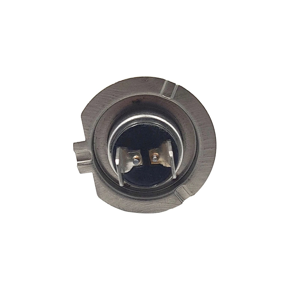 2pcs Halogen Bulbs H7 12V 55W Xenon White 5000K Super Bright Halogen Car Headlights Lamp Bulbs Auto Lighting Headlamps Vue