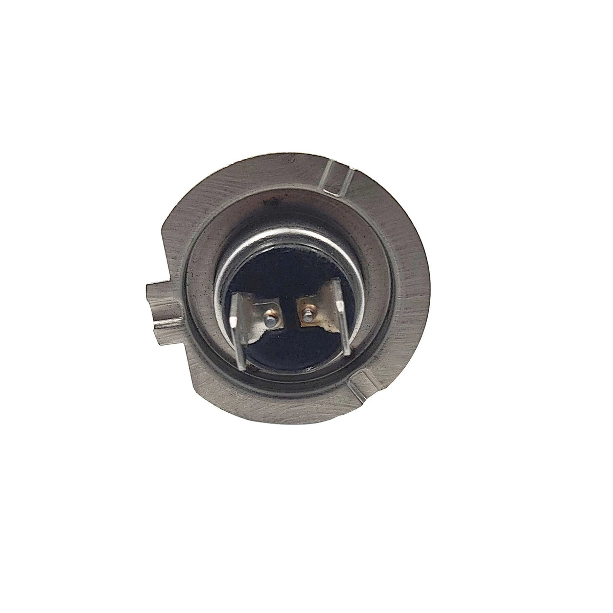 2pcs Halogen Bulbs H7 12V 55W Xenon White 5000K Super Bright Halogen Car Headlights Lamp Bulbs Auto Lighting Headlamps Vue