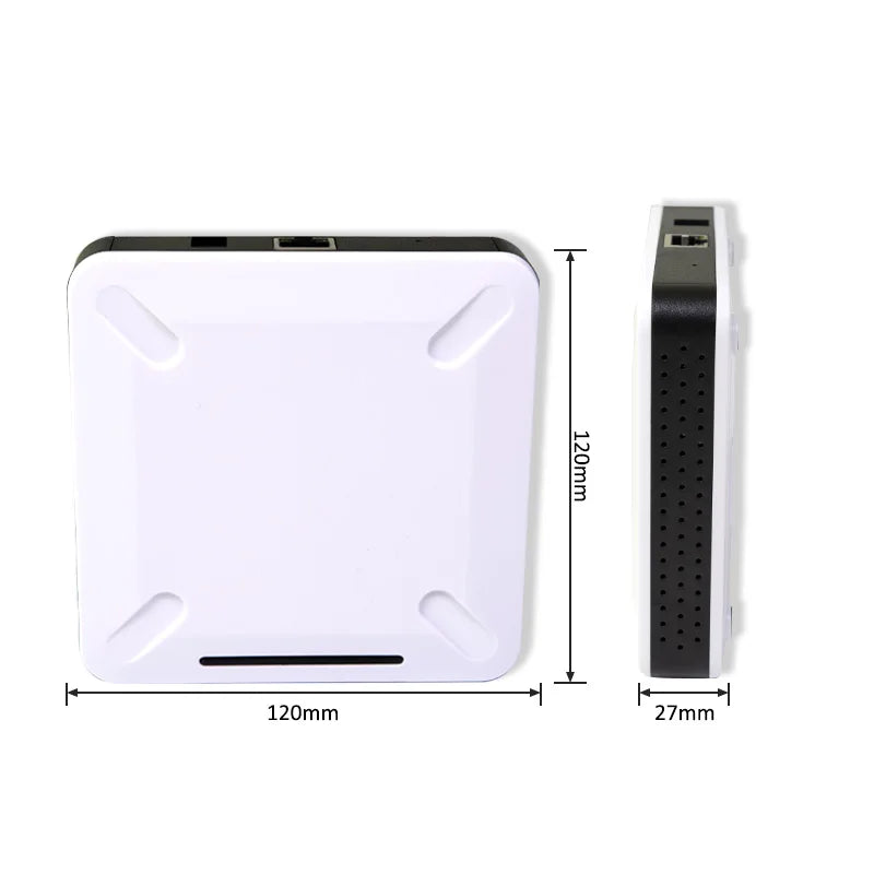 Bluetooth LAN Card Encoder for JCSMARTS HTLock Online Hotel Software Vue