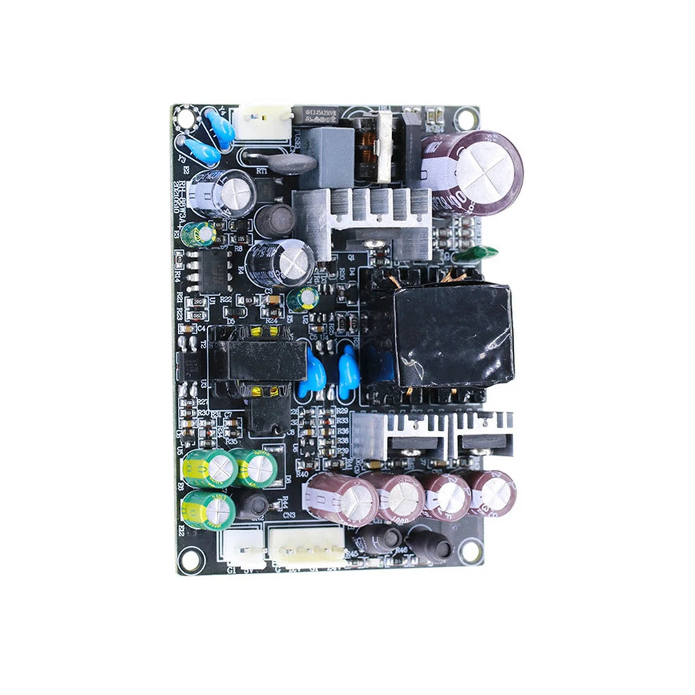 75W Triple Isolated DC Step Down Power Supply Board AC85-265V to DC 5V12V12V 5V12V15V 5V12V24V Constant Voltage Power Module Vue