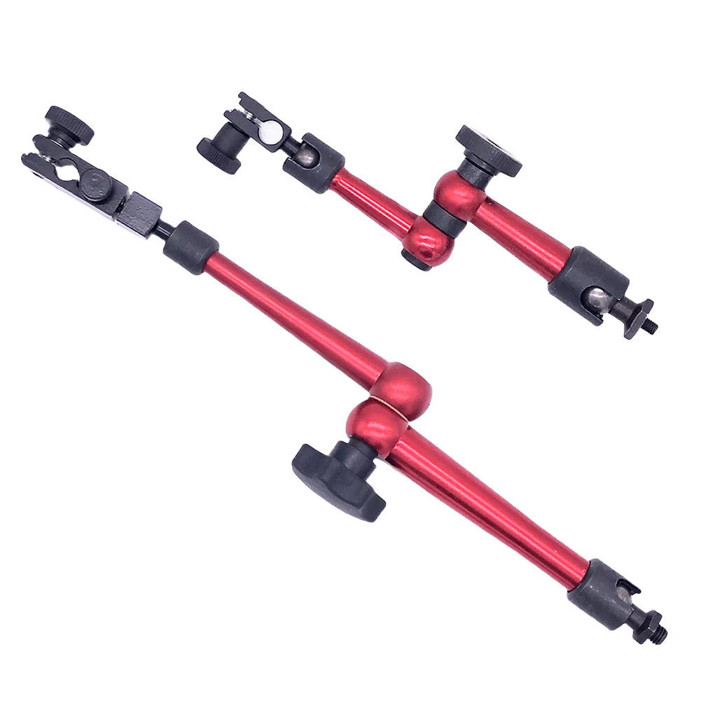 Dial Indicator Magnetic Base Stand | Flexible Arm Holder Magnetic Indicator Stand Vue