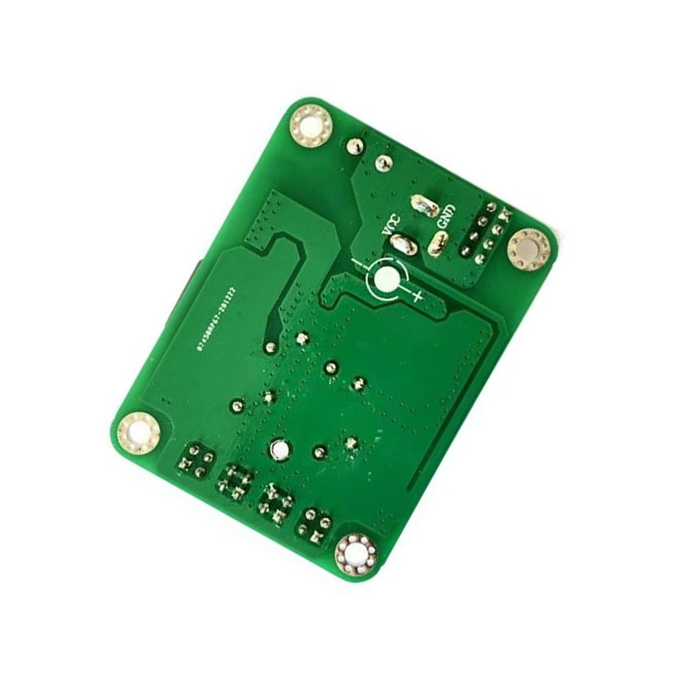 DC-DC Power Supply Module 600mA Max Single to ±5V Output Ultra Low Ripple Load Regulation 6.5-30V Input Short Circuit Protection Vue